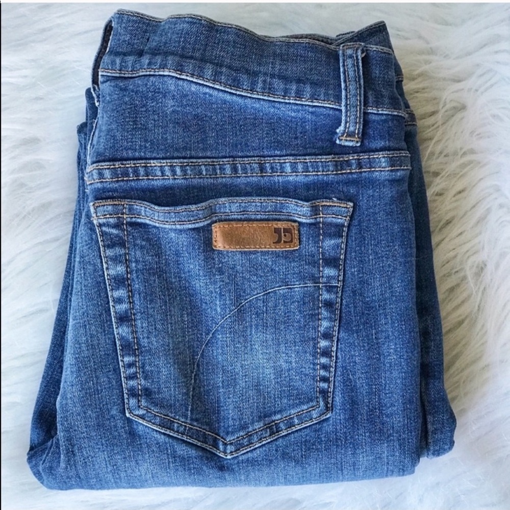 Joe’s Jeans Fit/Flare Women’s Jeans Size 29